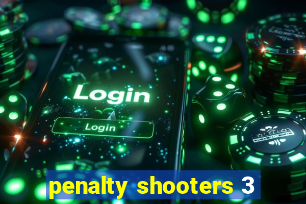 penalty shooters 3